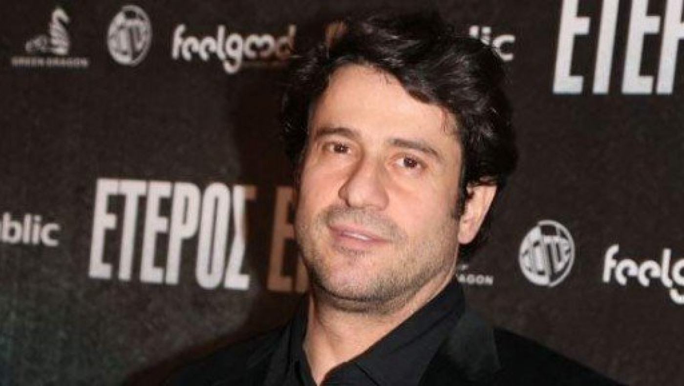 O Αλέξης Γεωργούλης αποκάλυψε με πόσες γυναίκες έχει κοιμηθεί (ΒΙΝΤΕΟ)