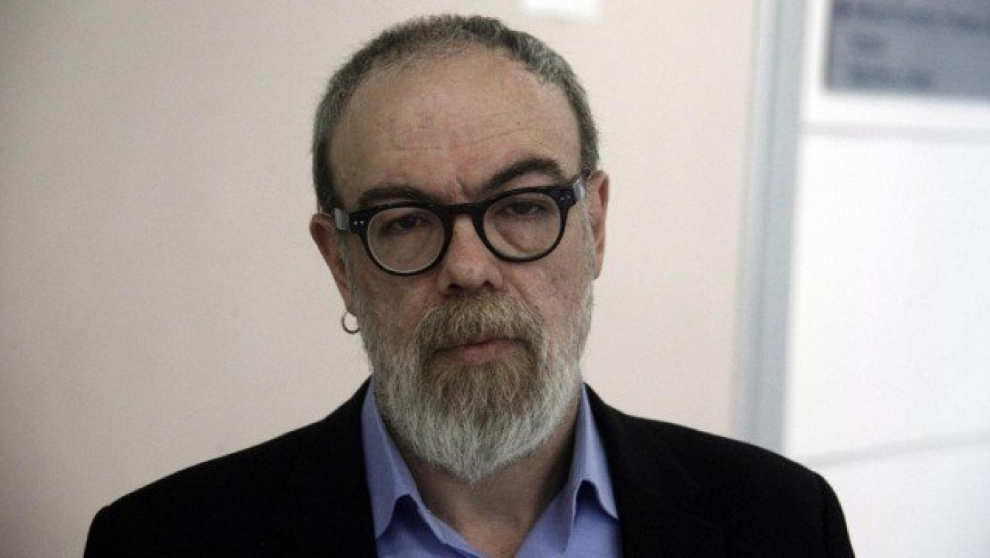 Τα μαζεύει ο Κυρίτσης: «Λανθασμένη η δήλωσή μου, απολογούμαι»