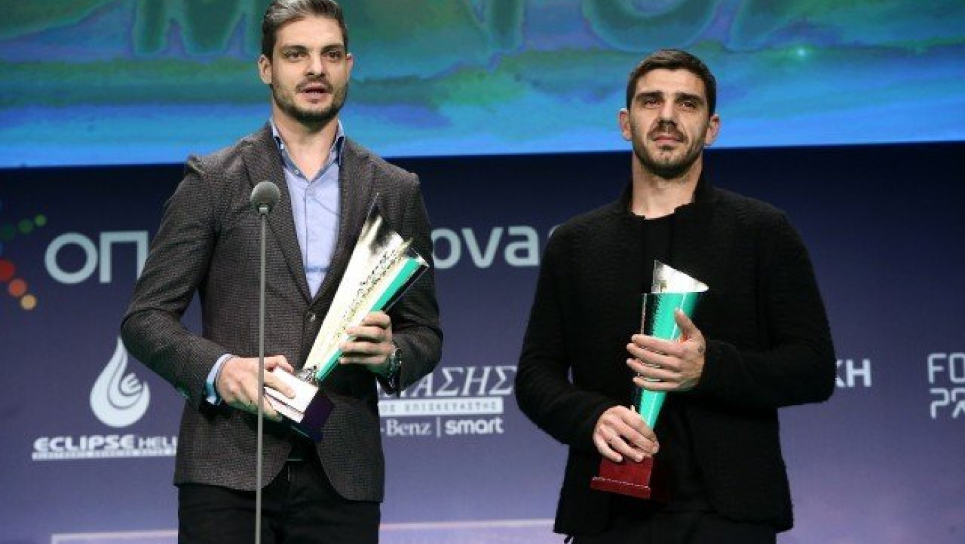 ΧΑΡΙΣΤΕΑΣ στο Metropolis 95,5:«Ο Αρης και το χρέος μας στα νέα παιδιά»