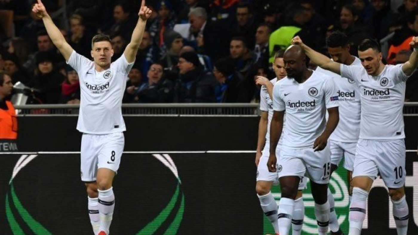 Μάγκικο διπλό των «αετών» στο Μιλάνο, τριάρα και πρόκριση για Αρσεναλ!