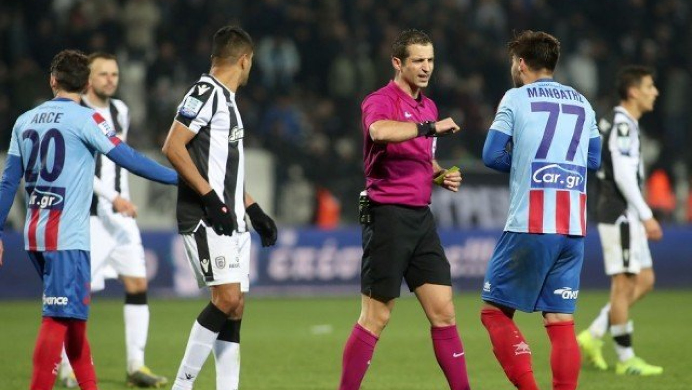 Συγκλονιστικοί οι Βιεϊρίνια, Κρέσπο κόντρα σε θεούς και δαίμονες