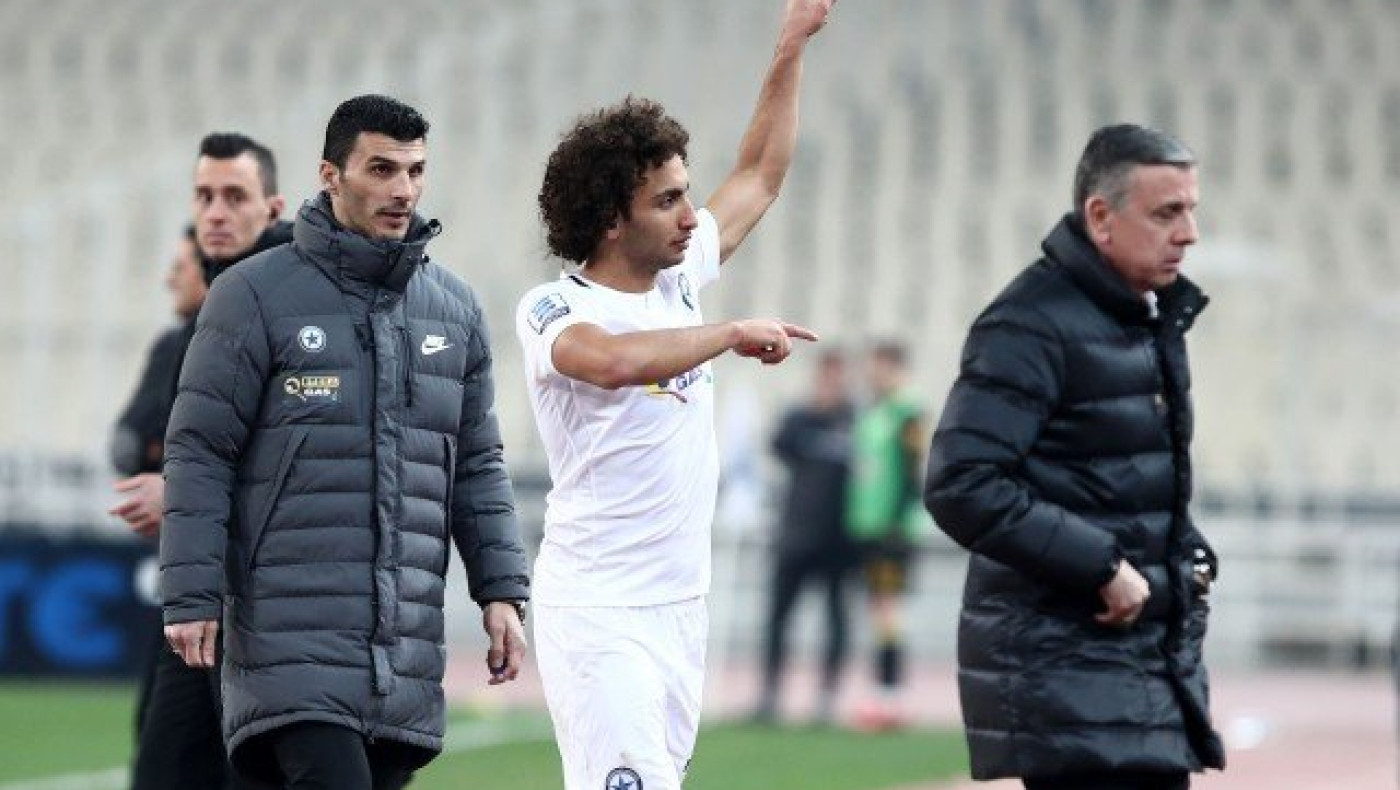 Κάναντι για την τριάρα στον Πανιώνιο, τον Ουάρντα και το μέλλον του!