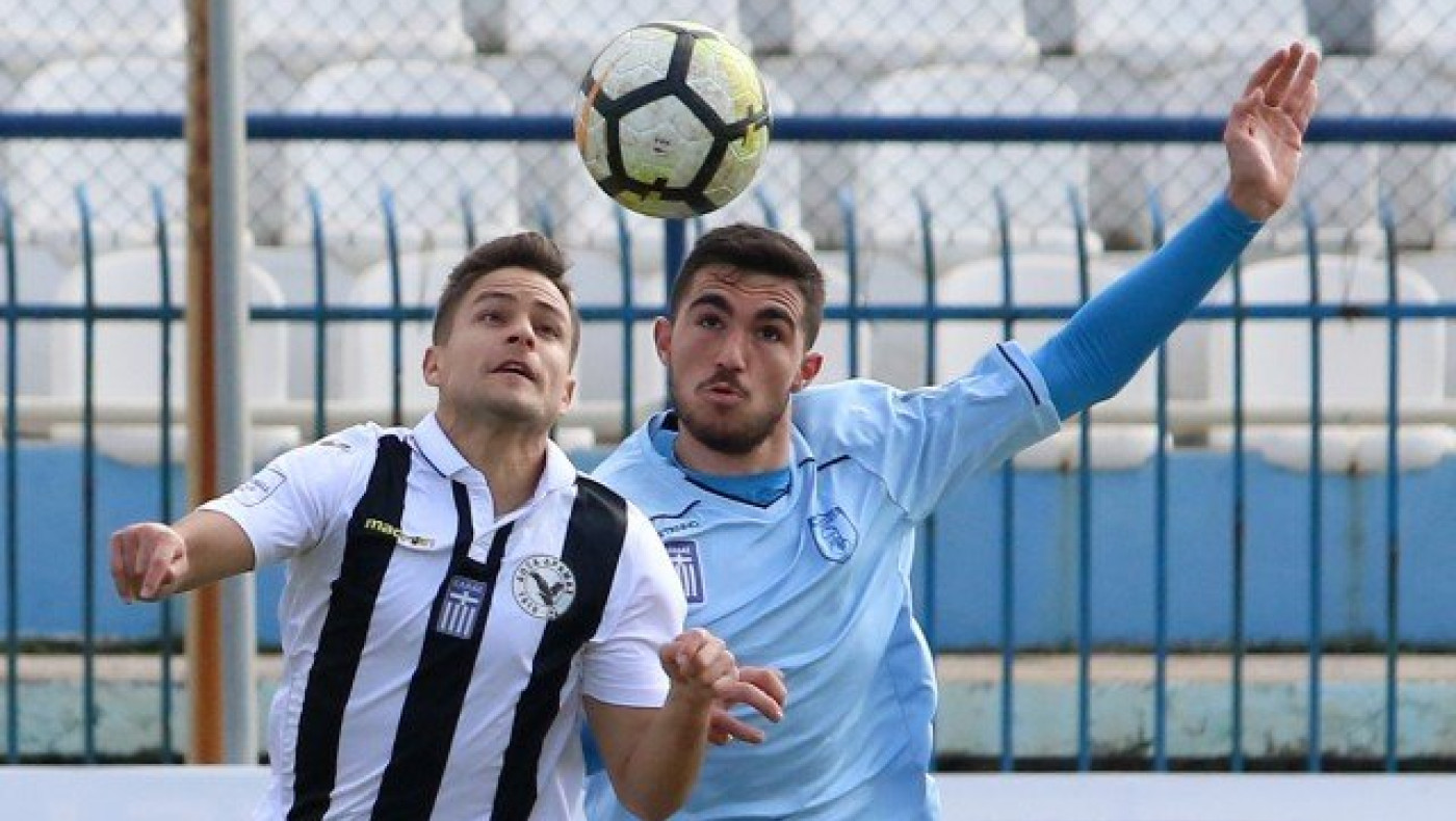 Κόντρα     στον... κακό     της    δαίμονα    η Δόξα