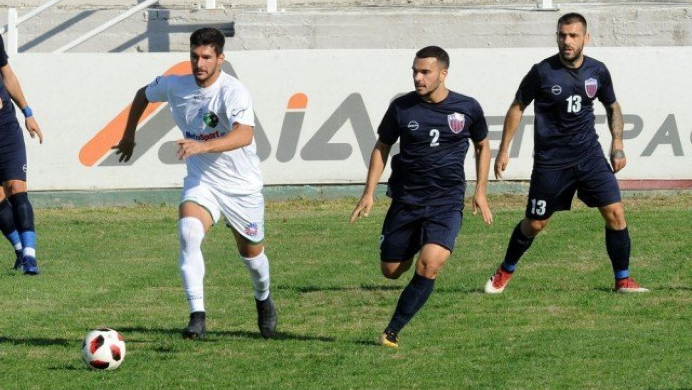 Γ' Εθνική: «Δράση» στο Κύπελλο εν μέσω διακοπής του Πρωταθλήματος