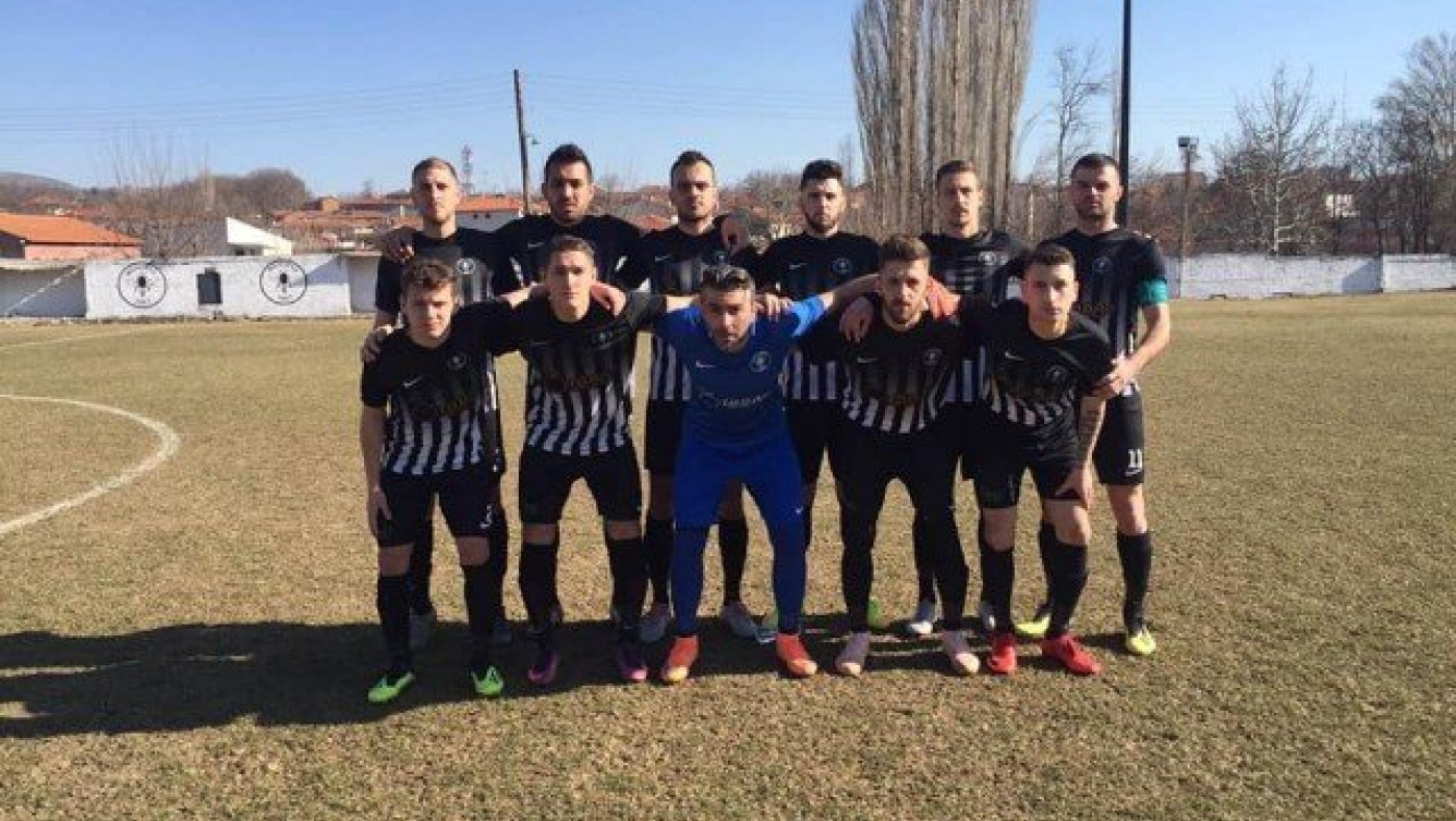 Θριαμβευτικά στον τελικό         ο Μελιτέας Μελίτης