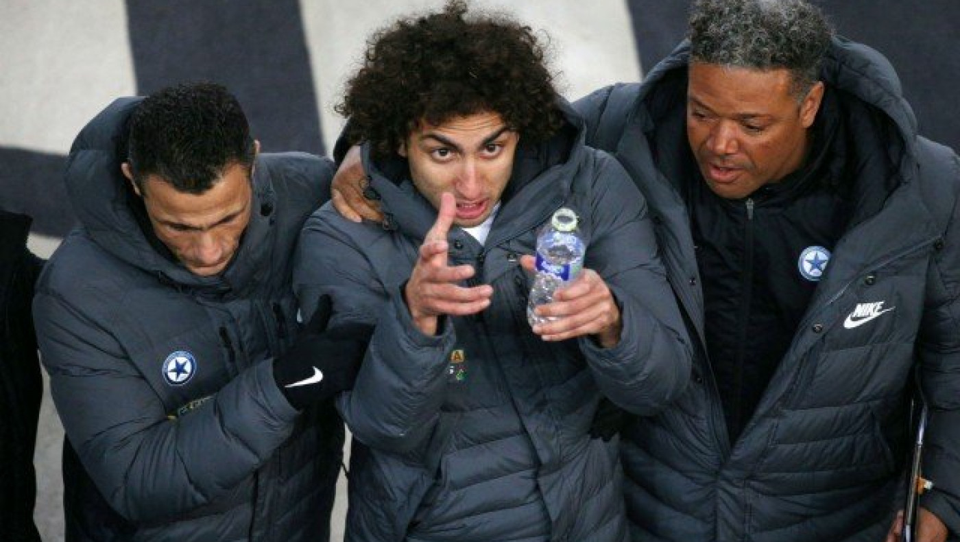 «Καθαρός» ο                                                  Ουάρντα