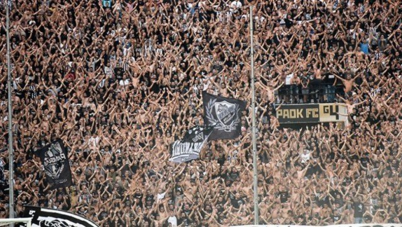 ΠΑΟΚ:      Κάνουν «φτερά» τα εισιτήρια με τον Ατρόμητο (pic)