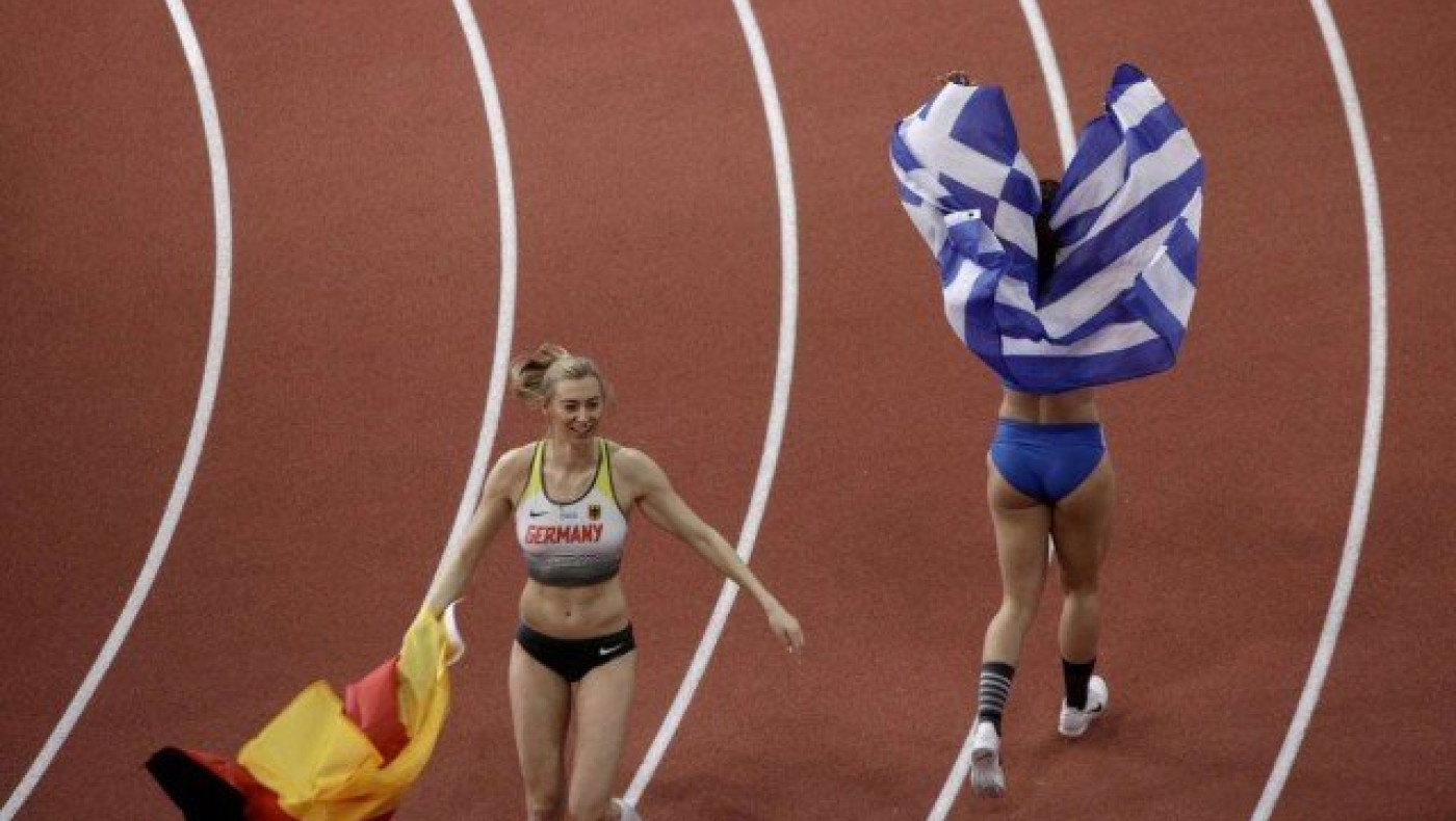 Γλασκώβη 2019: Το πρόγραμμα και οι ελληνικές συμμετοχές