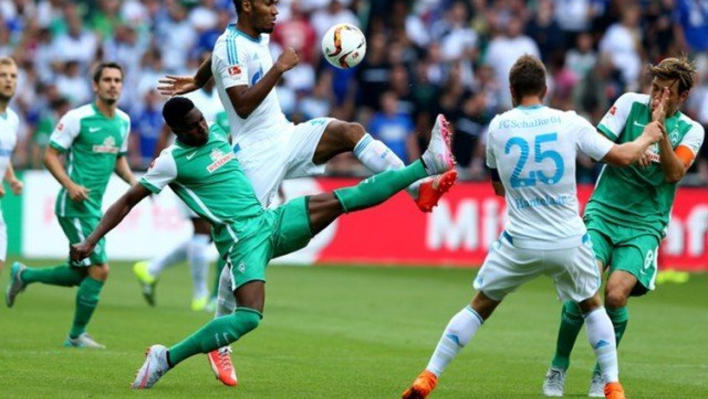 Διπλό η Σαμπλί Τχελέ, στο Χ η Σολέ, στο Χ και η Βιλεφράνς…