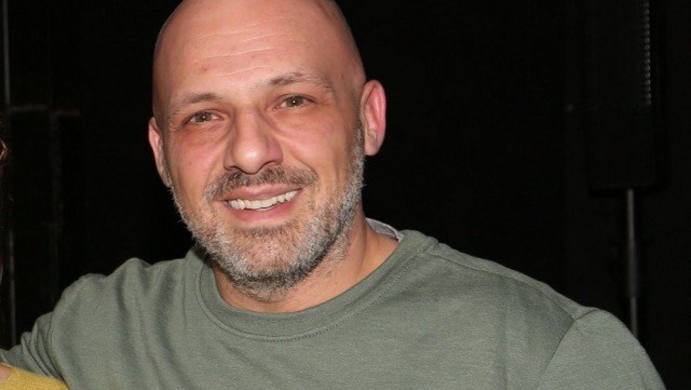 Συγκλόνισε ο Μουτσινάς: «Δε με ενδιέφερε τίποτα, τσιμεντωθείτε όλοι»