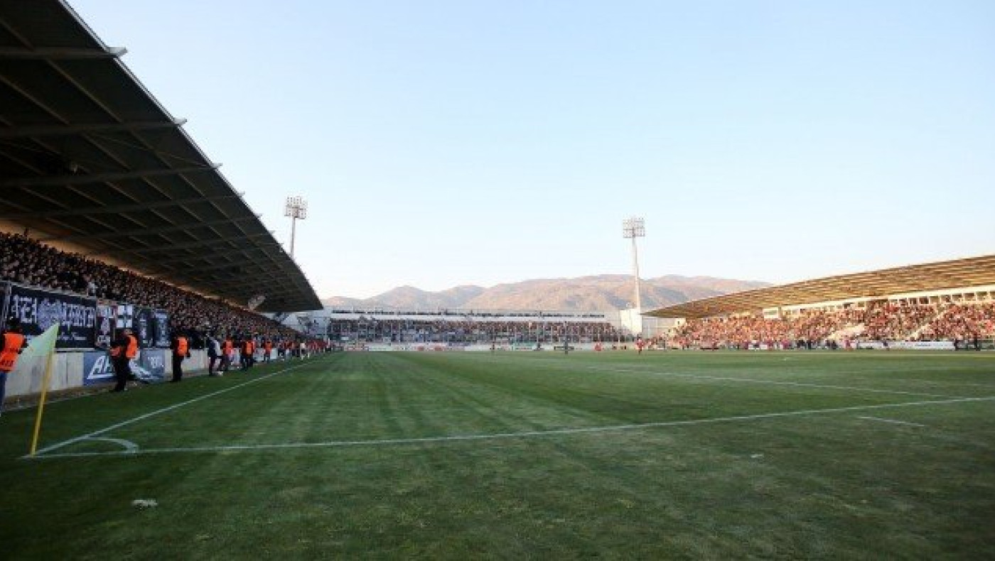 Το ρεκόρ εισιτηρίων στην Ξάνθη και οι τρελές εισπράξεις