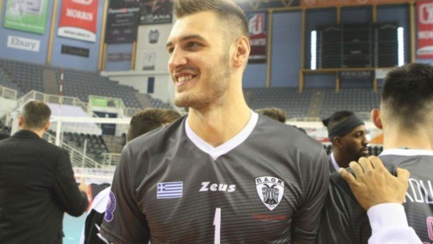 Όκολιτς: «Μπορούμε       να τους κερδίσουμε όλους»