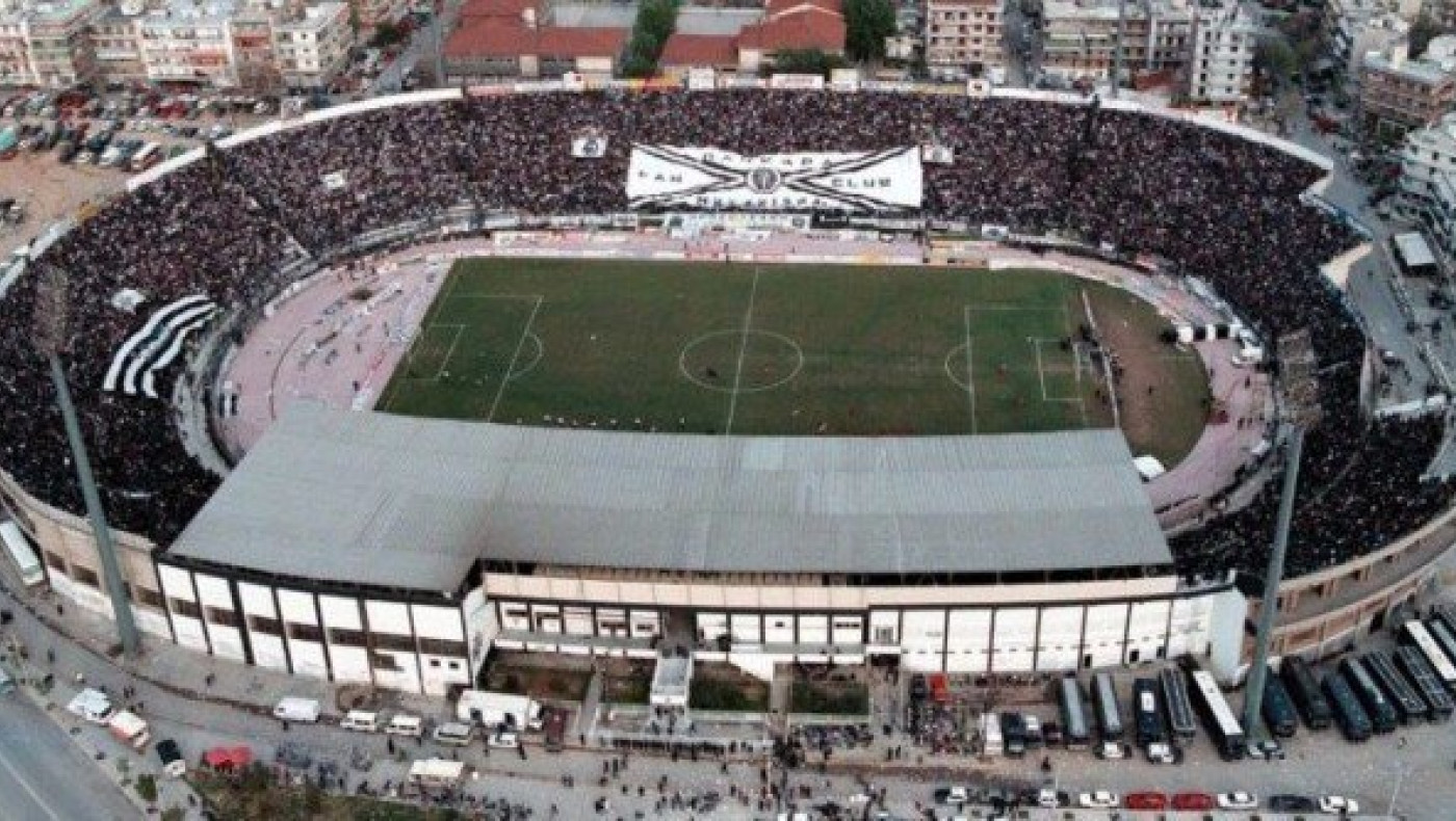 Νέα Τούμπα: το μεγαλύτερο αναπτυξιακό έργο στην πόλη