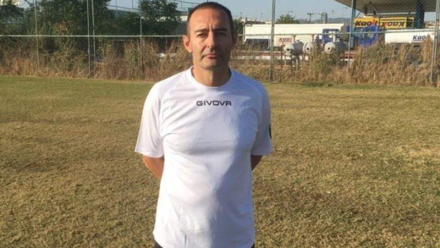 «Διαζύγιο» Μακεδονικού            με Λεωνίδα Μπίλη