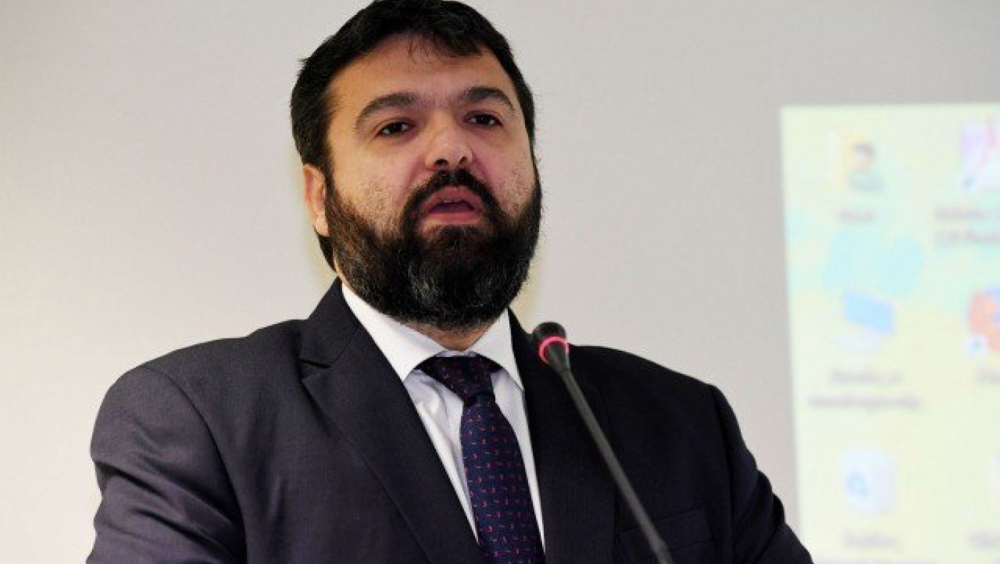 Βασιλειάδης: «Κεκλεισμένων των θυρών ο τελικός Κυπέλλου, αν...»