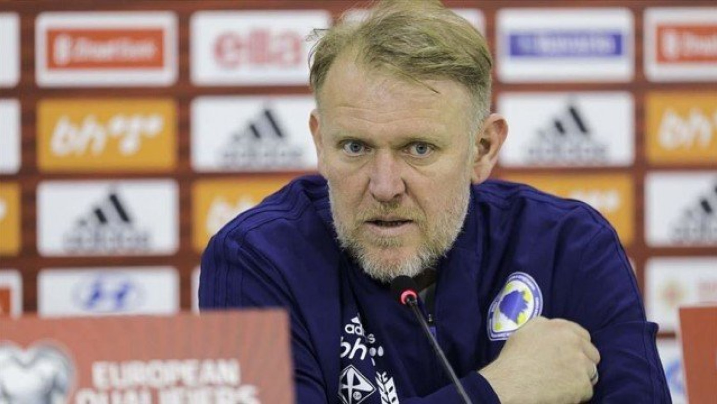 «Πρόβλημα για κάθε              αντίπαλο η Ελλάδα»