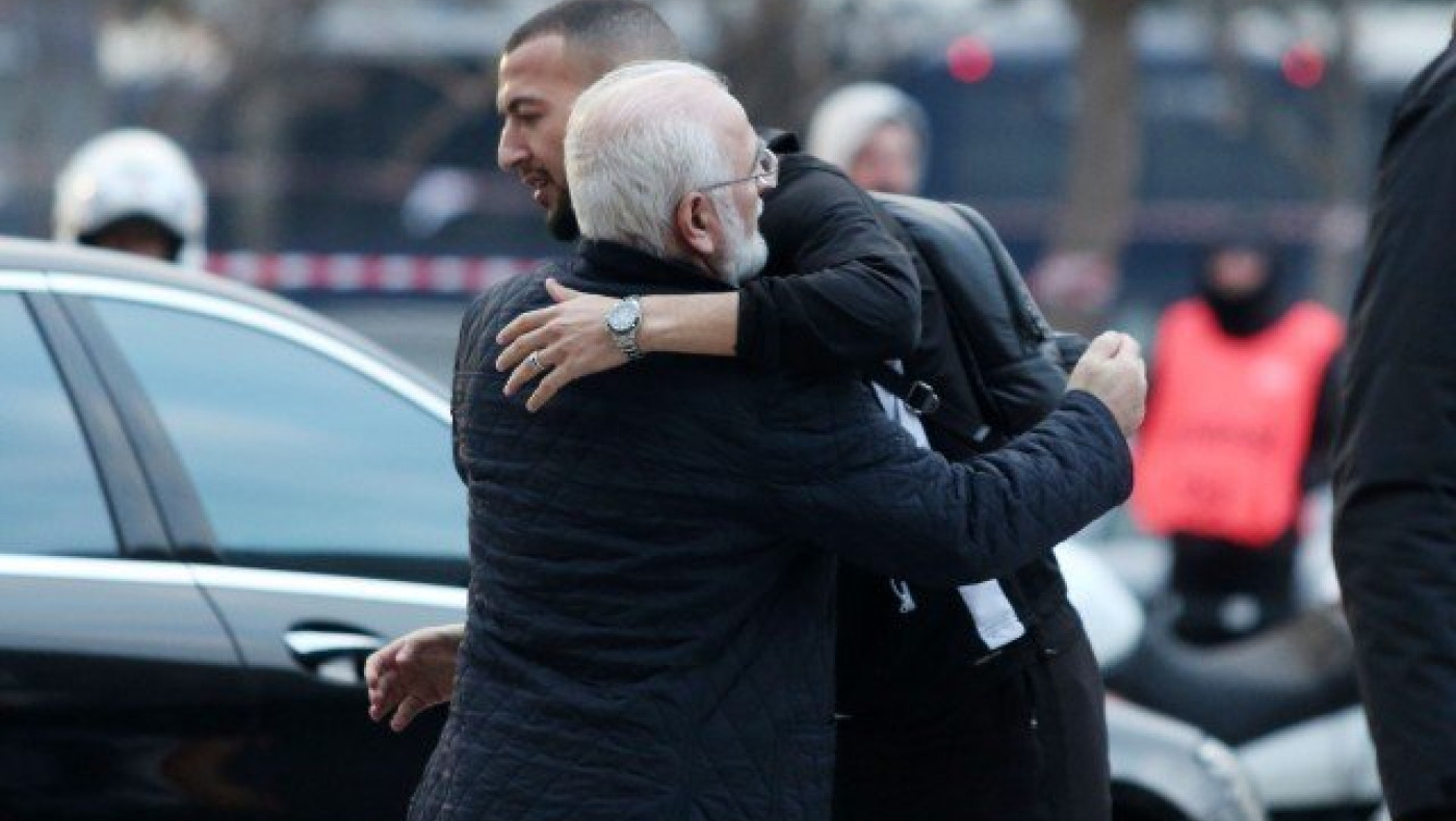 Αυτό θέλει                   με πάθος ο Ιβάν για τον ΠΑΟΚ!