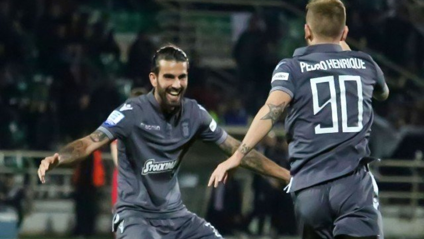 Μεγάλες στιγμές στην Ξάνθη, αλλά και αύριο στη «μεγάλη» Τούμπα