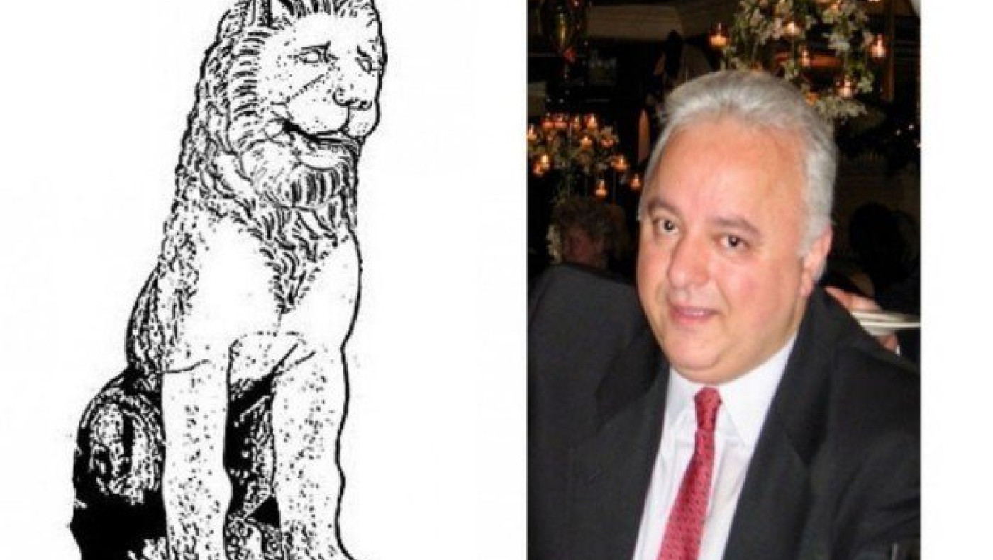 Ο αδελφός του Κοσκωτά υποψήφιος στις δημοτικές εκλογές του Πειραιά!