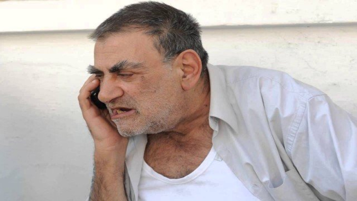 Συγκλονίζει ο Μανάβης πριν το χειρουργείο      (audio)