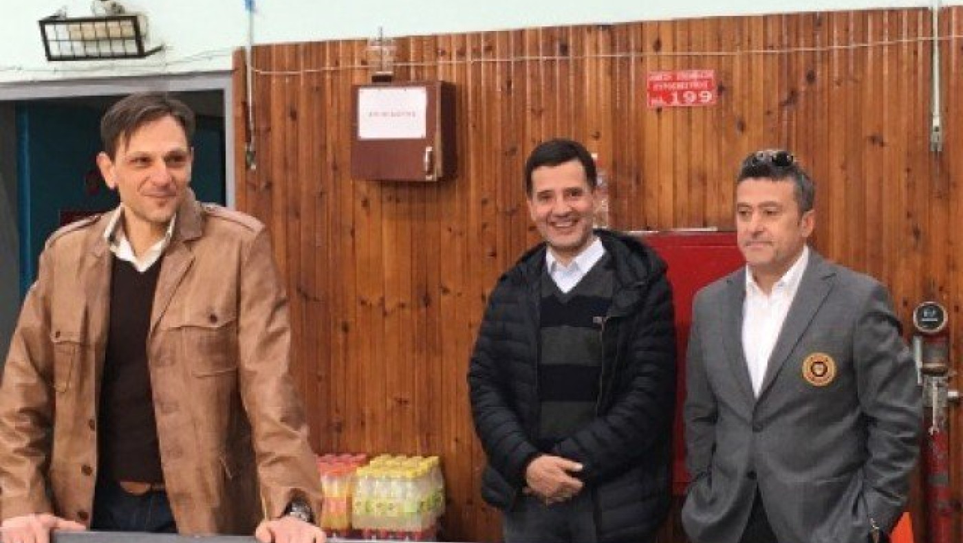 Αντίστροφη μέτρηση: Αλλαγή σκυτάλης στον Πανσερραϊκό