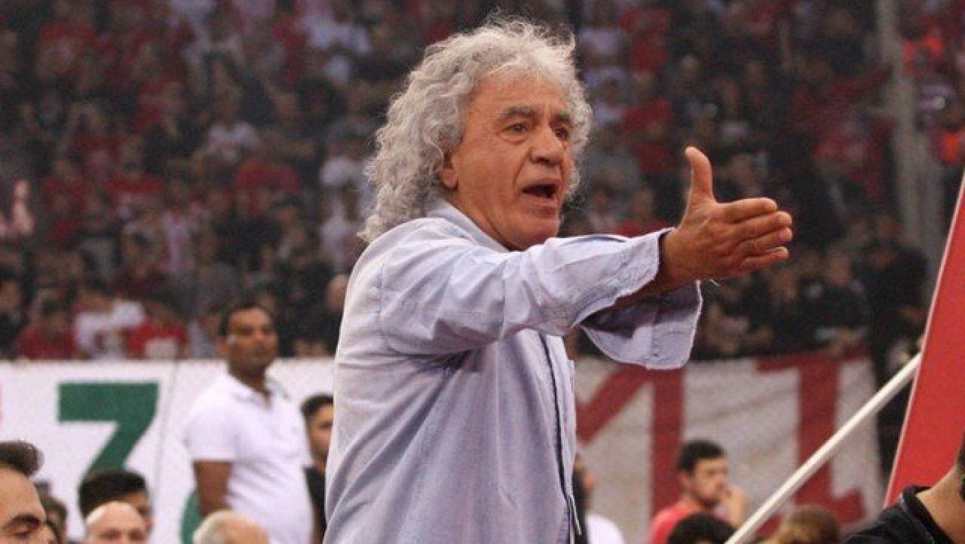 Στον εισαγγελέα ο... Τσουκαλάς για την προφητεία του με Τζήλο