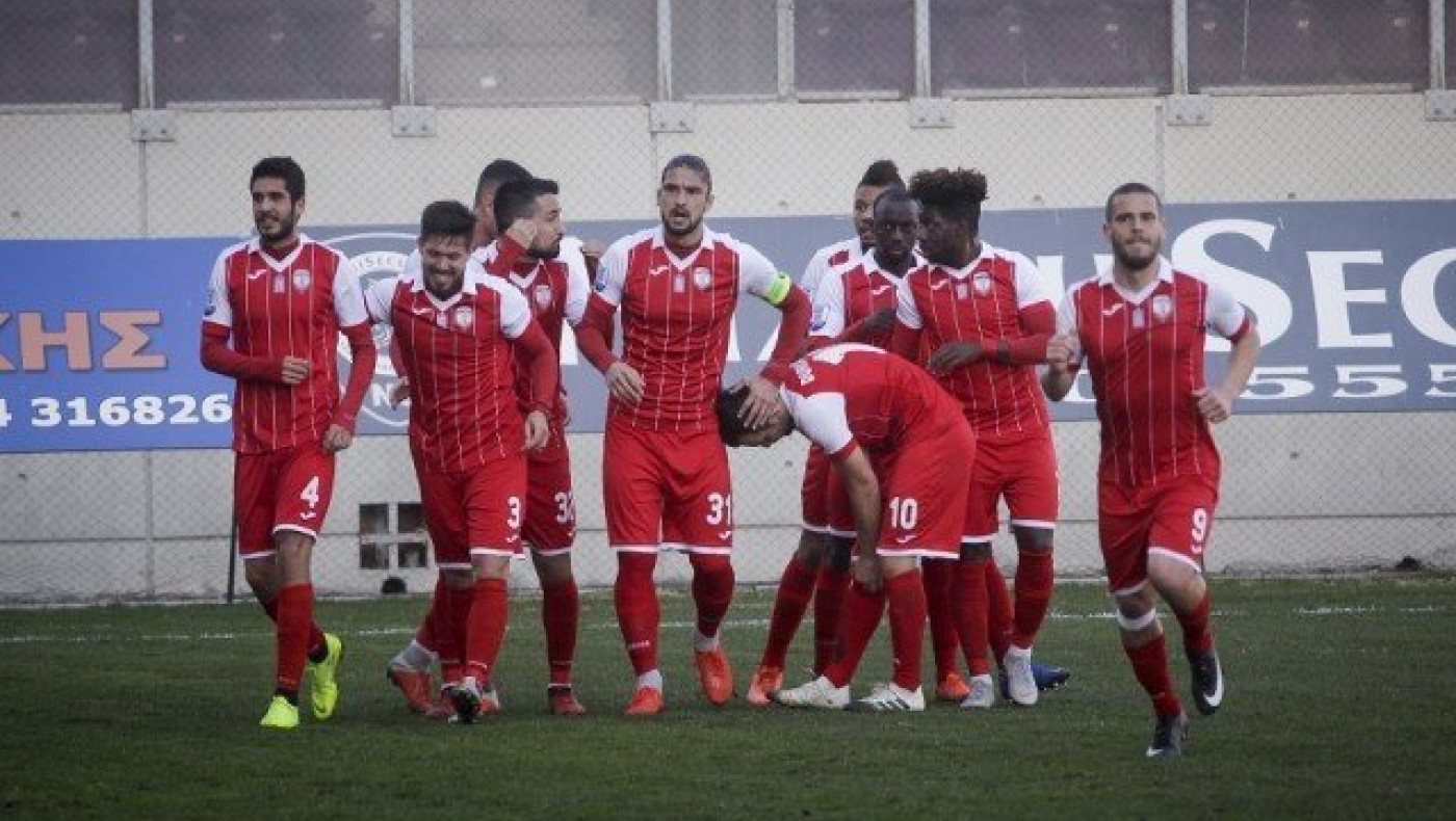 Νέα εποχή στην Ξάνθη: Ποια εταιρεία πήρε τις μετοχές!