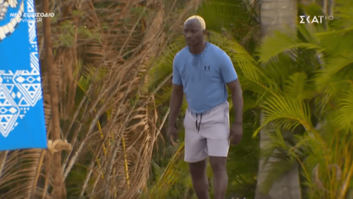 Το επιθετικό πρόβλημα με... Ογκουνσότο λύνει πριν τον ΠΑΟΚ η Ξάνθη!