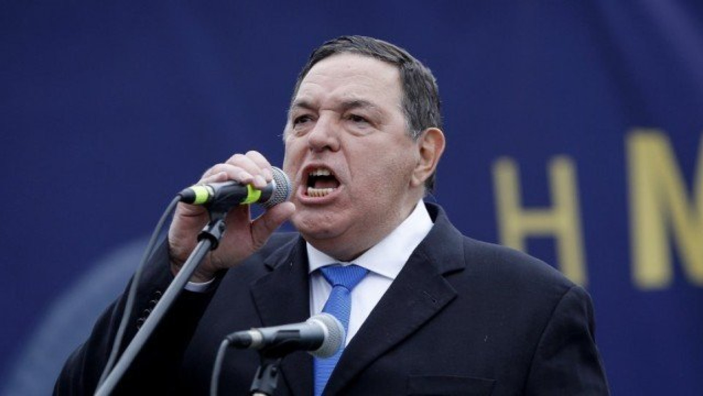 «Να μη δώσουμε την ευκαιρία στα τρωκτικά των Αθηνών»