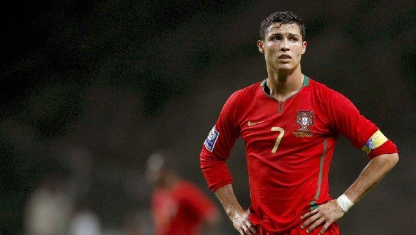 Ρονάλντο: «Σε 2 εβδομάδες θα είμαι έτοιμος να ξαναπαίξω»