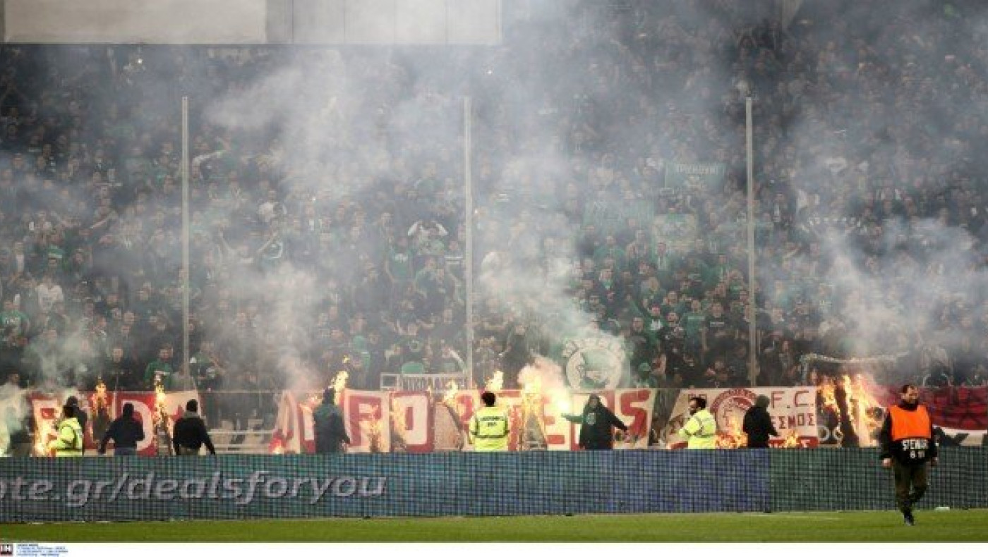 Η βία δεν είναι ανίκητη, μόνο  όταν θέλεις να τη νικήσεις...