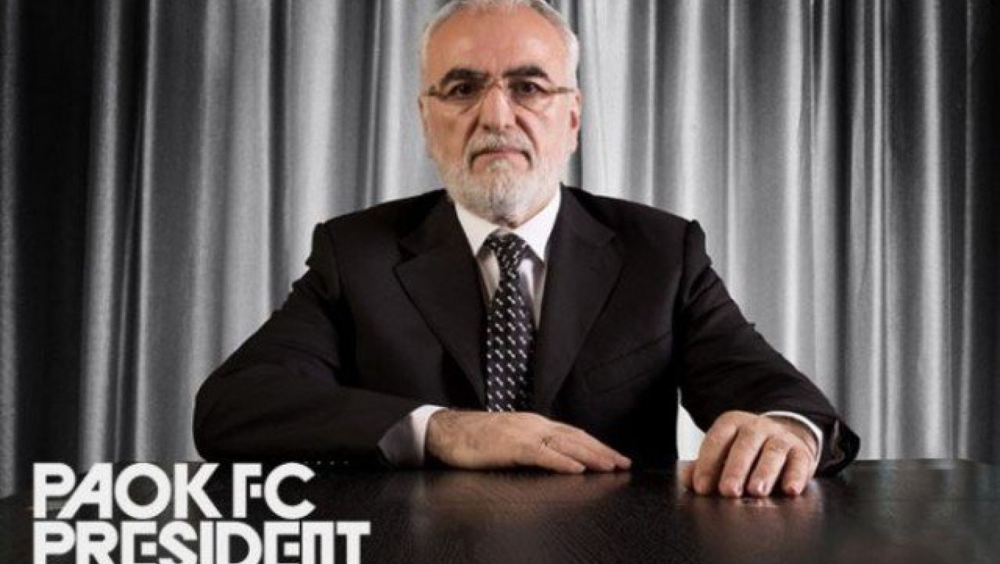 Σαββίδης: «Να προστατέψουμε την πατρίδα μας από κάθε μορφής εξάρτηση»