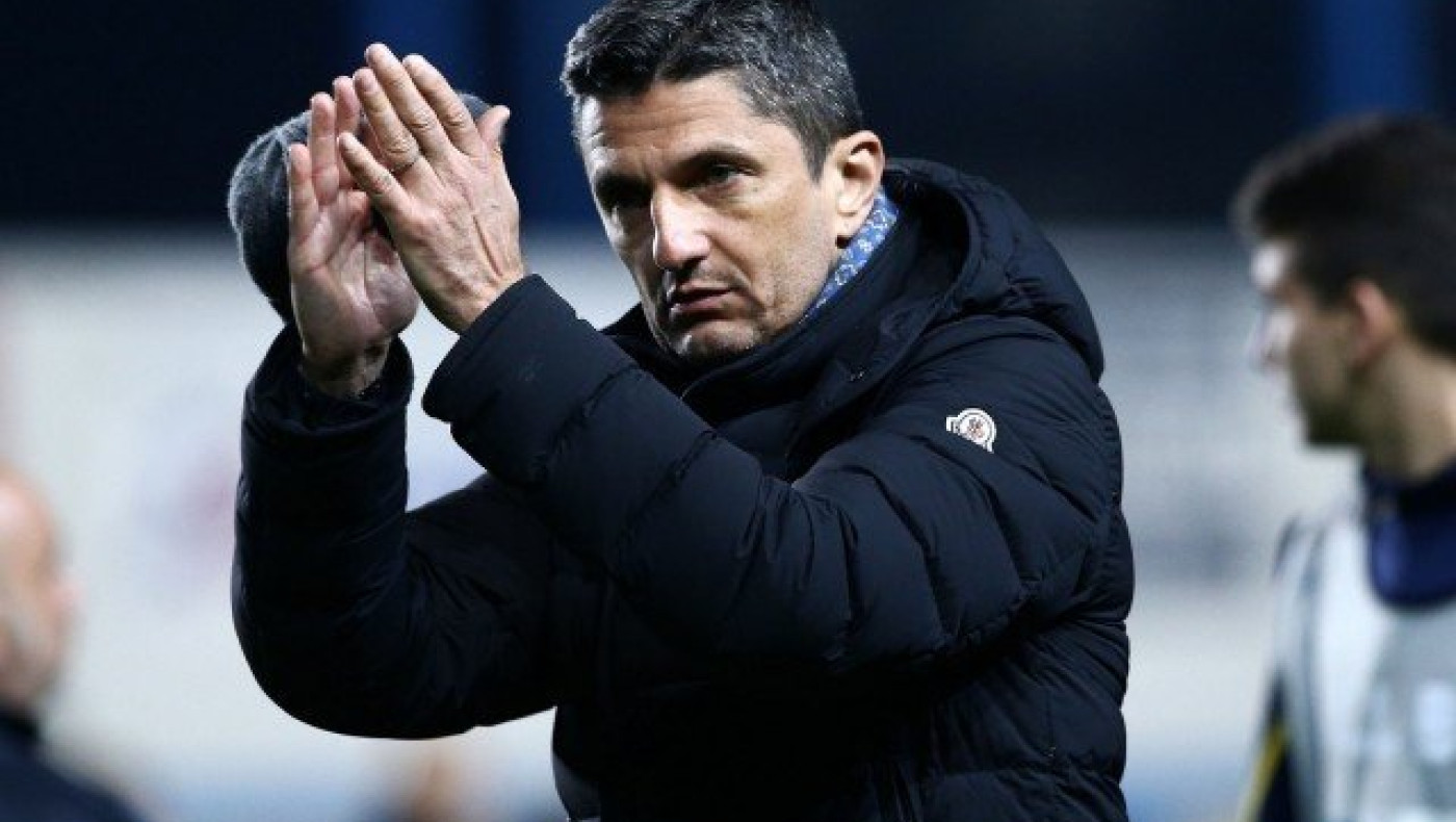 Ο …απροσμάχητος                                   ΠΑΟΚ!