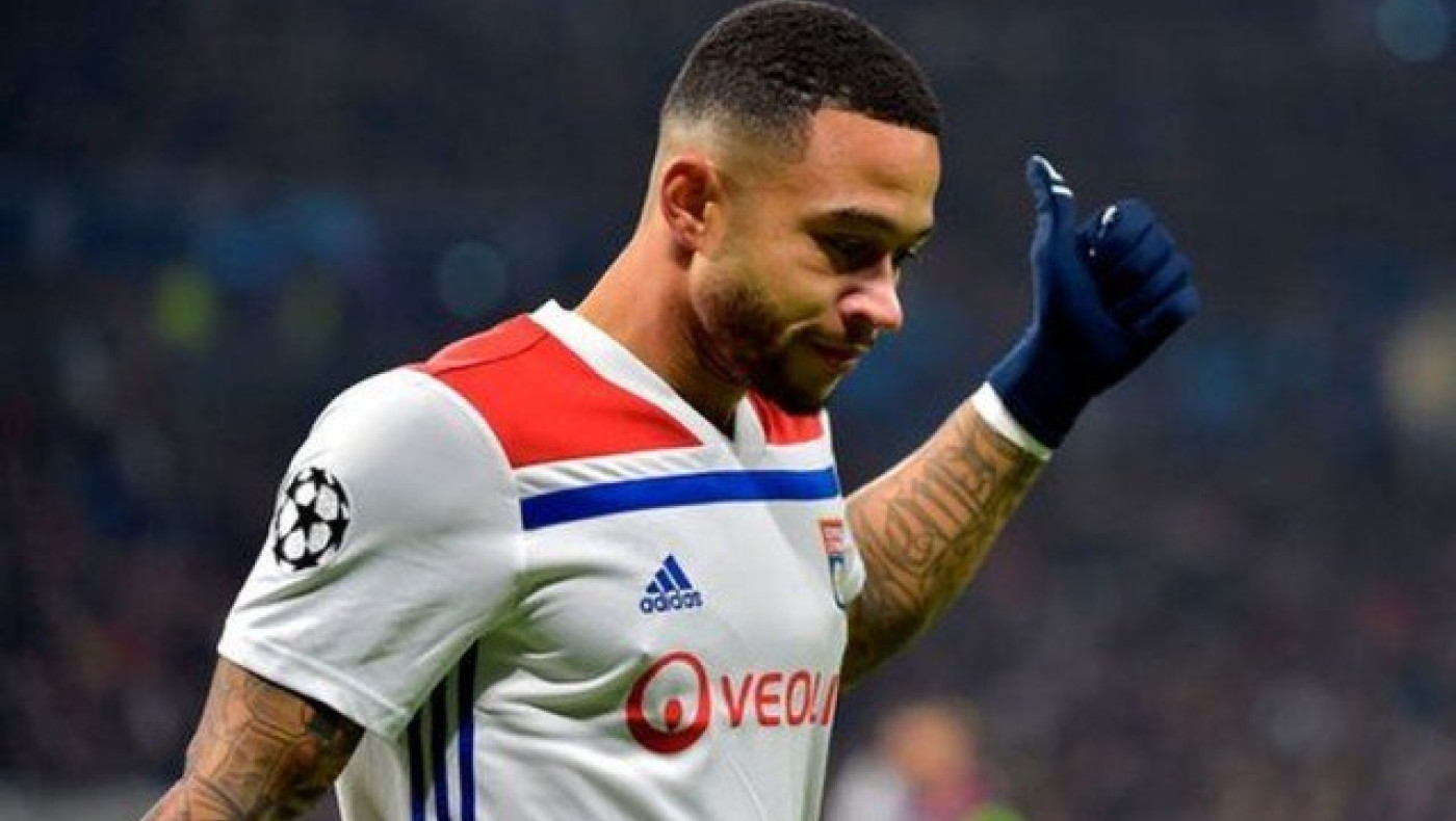 Θέλει Ντεπάι η                                        Λίβερπουλ