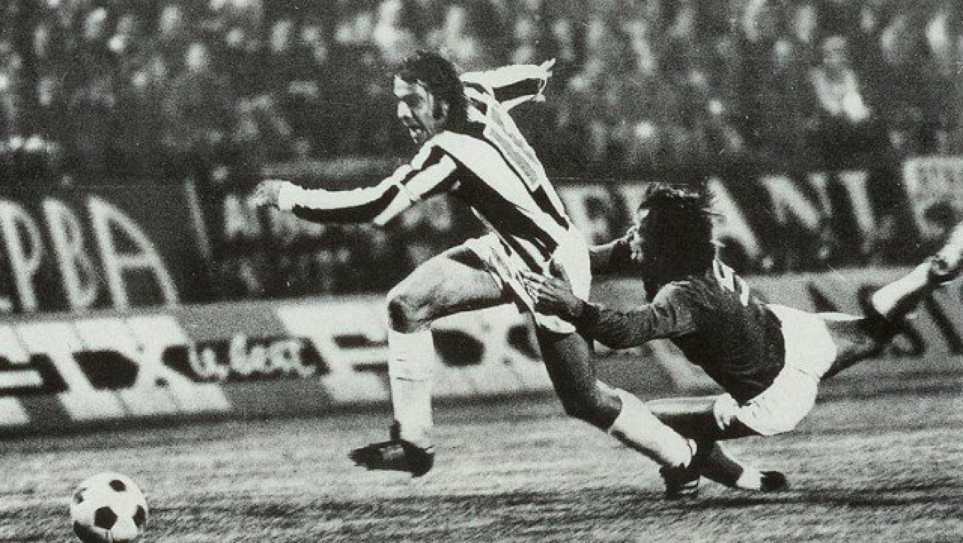 Ενα ακόμη φωτογραφικό αριστούργημα από τον αείμνηστο Γιάννη Κυριακίδη