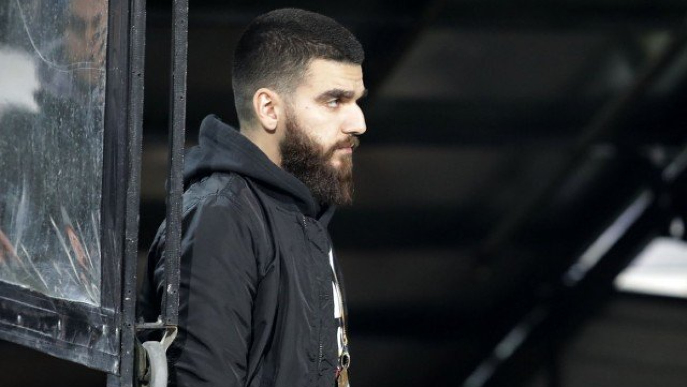Νέα μηνύματα Γ. Σαββίδη για πισώπλατα χτυπήματα (pics)