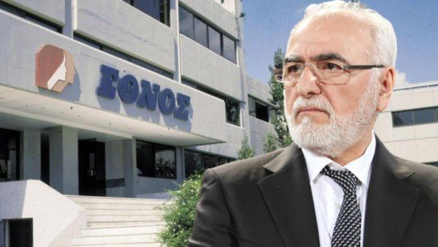 Ορίστηκε η νέα διευθυντική ομάδα του «Έθνους», με απόφαση Ιβάν Σαββίδη