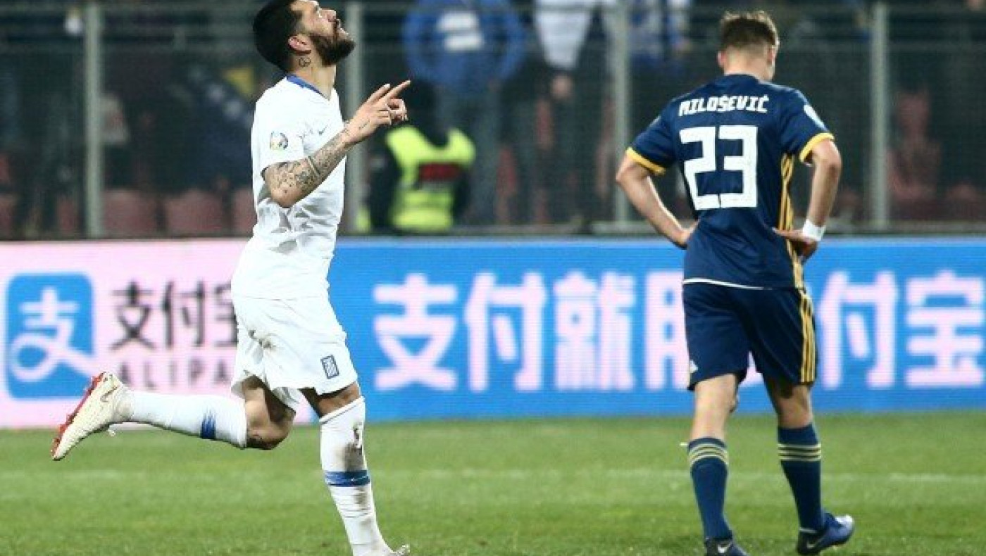 Η Εθνική έπαψε πλέον να είναι  αγγαρεία για τους διεθνείς