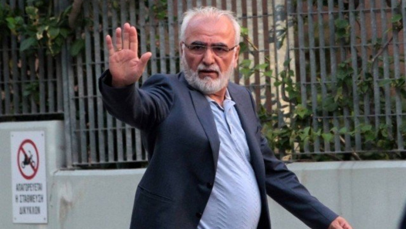 Στη Θεσσαλονίκη ο Ιβάν, ανοίγει την ατζέντα    ΠΑΟΚ!