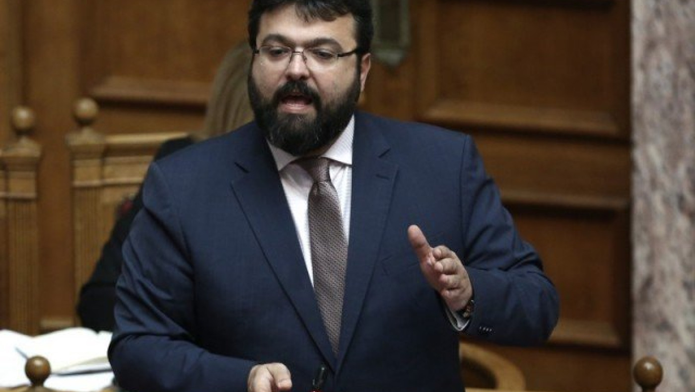 Βασιλειάδης:«Ο ΠΑΟΚ έχασε το Πρωτάθλημα με αποφάσεις που εμείς φέραμε»