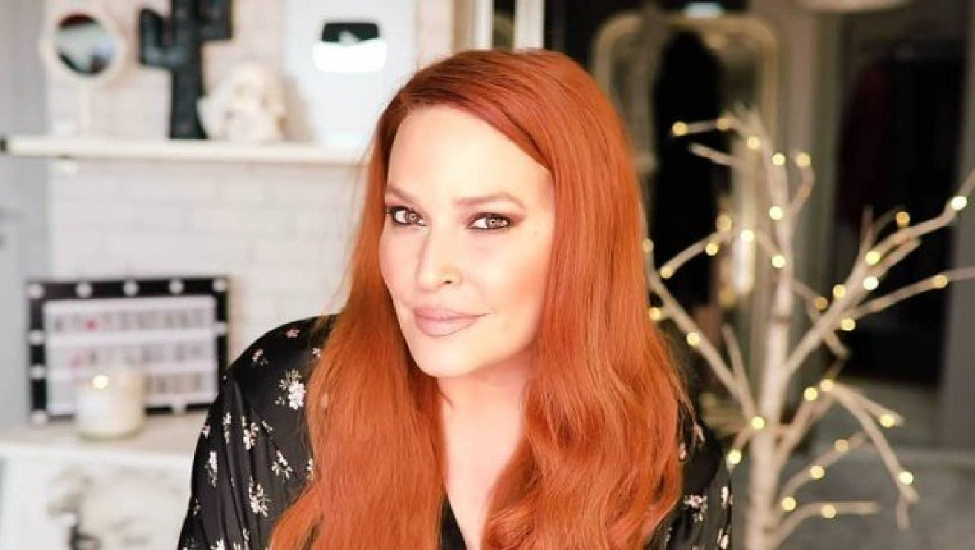 «Με τη Σίσσυ Χρηστίδου είχαμε τσακωθεί πάρα πολύ άσχημα!» (ΒΙΝΤΕΟ)