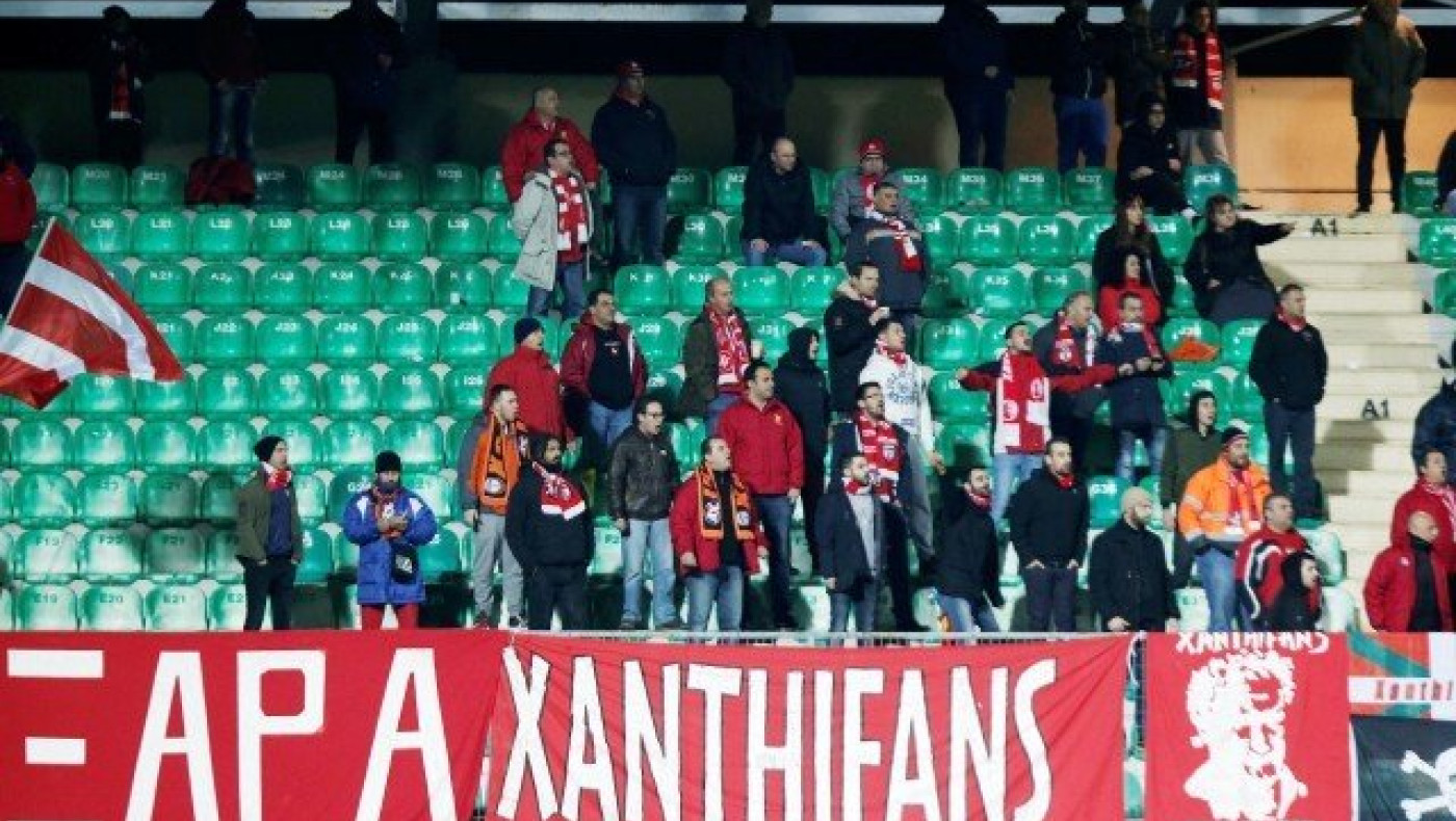 Εκτακτη συνέλευση οι «Xanthifans»       για τον ΠΑΟΚ