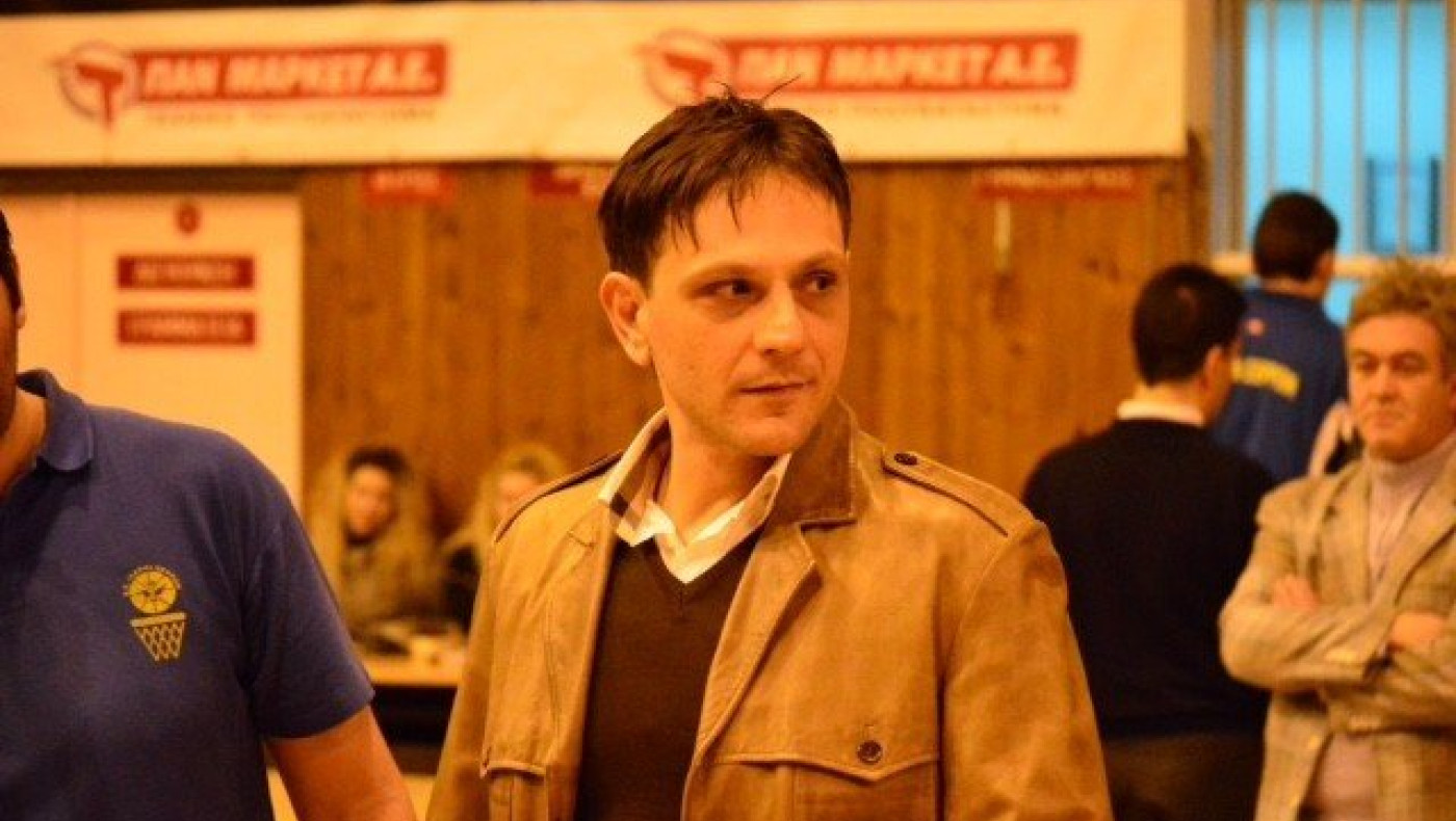 Νέα εποχή στον                                  Πανσερραϊκό