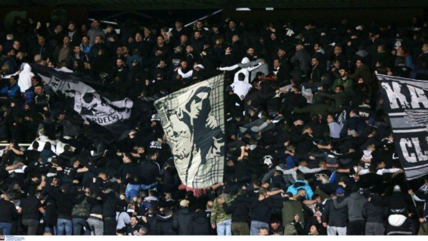 Τα Πηγάδια                     της ασπρόμαυρης παράνοιας