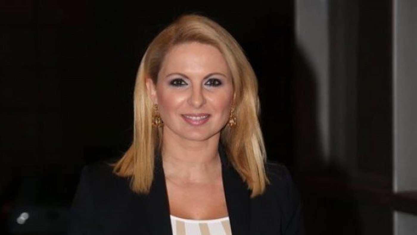 Η αποκάλυψη της Μάγδας Τσέγκου για την τηλεοπτική της επιστροφή!