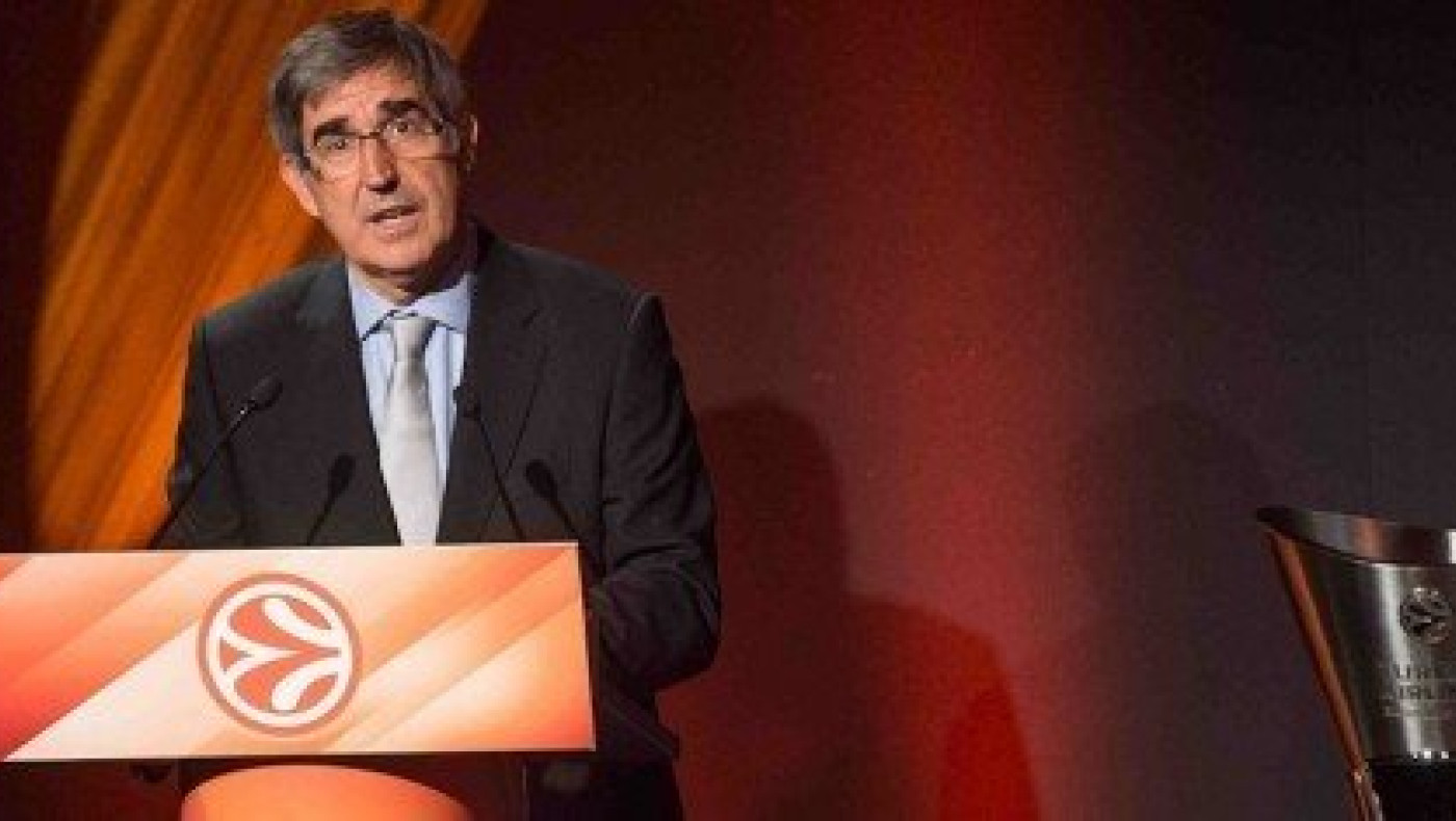 «Βόμβα» Μπερτομέου για προαιρετική συμμετοχή στα εθνικά πρωταθλήματα