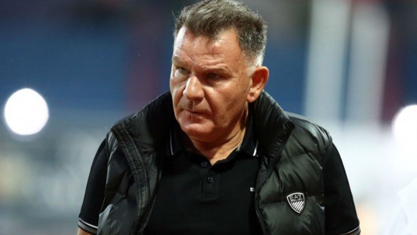 Καταδικάστηκε για οφειλές προς το ΙΚΑ       ο Κούγιας