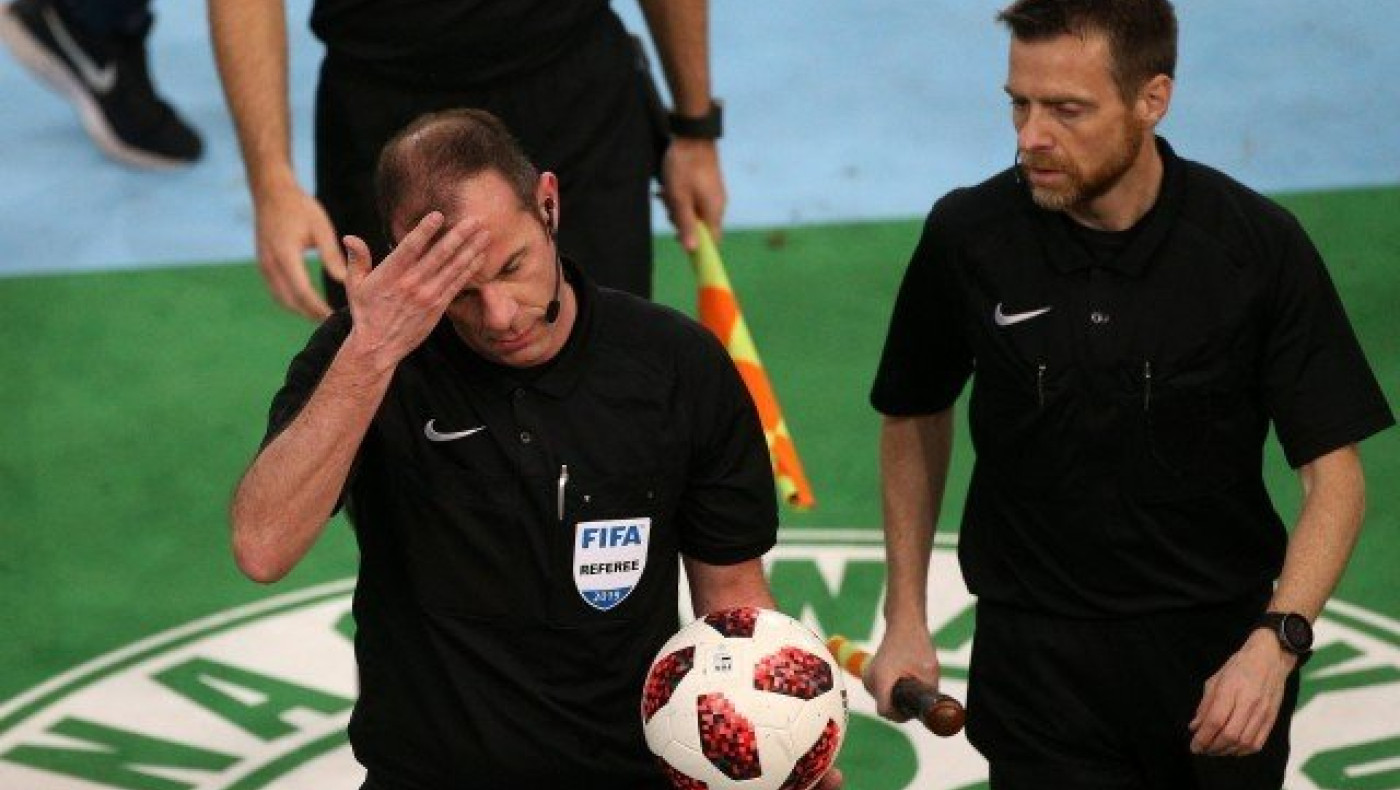 Τώρα δεν θα λένε ότι είμαστε  τρελοί, θα μας λένε... άγριους