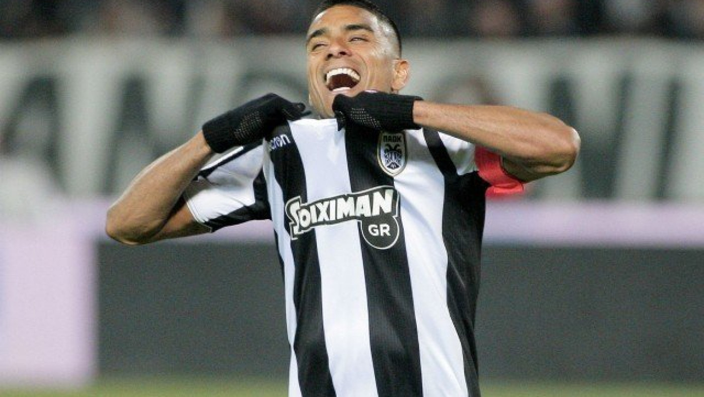 Της κακομοίρας:           Τι πιθανότητες έχει να κάνει τον νταμπλ;