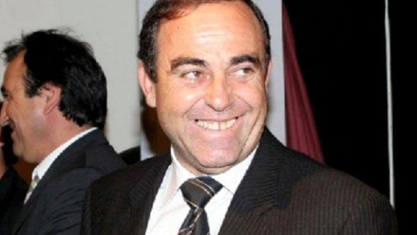 Βαλαώρας: «Πρωταθλητής μέσα στη Λάρισα ο ΠΑΟΚ» (audio)